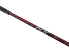 Fujikura Speeder NX 50 R-Flex Fairway Wood Shaft 36.50" TaylorMade Tip MINT 