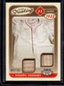 2025 Leaf Lumber #4/15 Rogers Hornsby Going Streaking MEM
