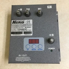 Minuteman 40R 47R Kleen Sweep Drive Control 01130760 by Hako 7CH4Q101 90-42239-5