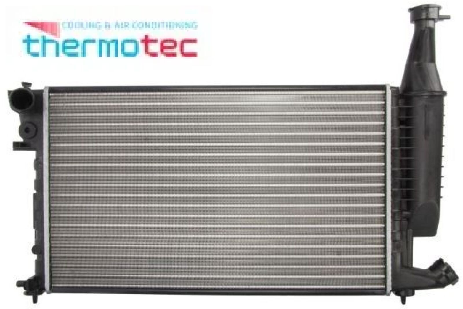 Thermotec Kühler, Motorkühlung D7p019tt - Bild 3