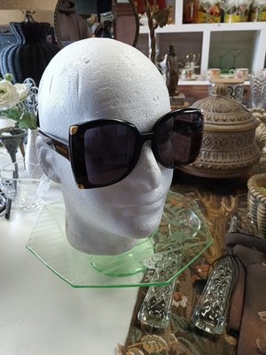 Authentic Louis Vuitton In The Mood For Love Sunglasses Z1294W | eBay