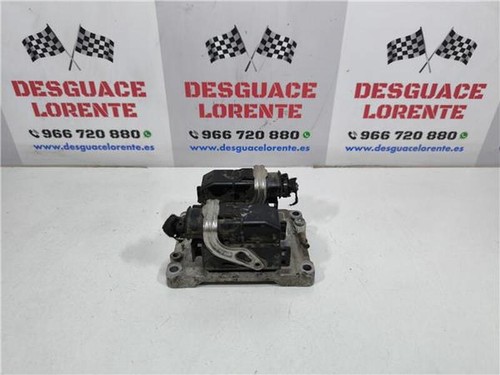 55350552 motorsteuergerät 247612 OPEL CORSA C 2003