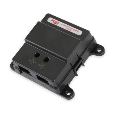 MSD IGNITION 7566-2