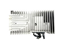 2007-2014 GMC Yukon Bose Sound System Audio S...