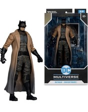 McFarlane DC Multiverse Batman v Superman  Dawn of Justice Batman  Knightmare