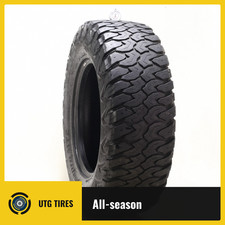 Used Lt 27570r18 Hankook Dynapro Mt2 125122r - 7.532