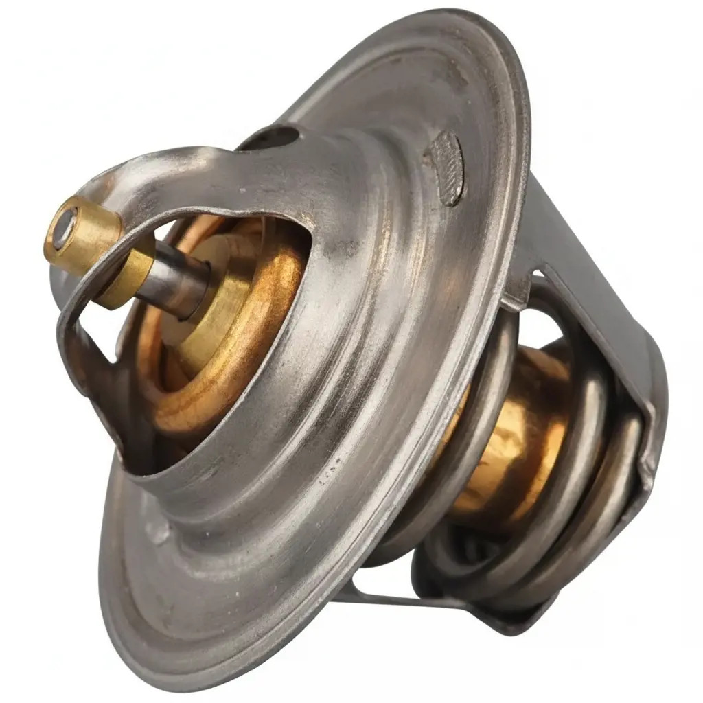 Termostato 58256 AIC per ALFA ROMEO AUSTIN NISSAN SUBARU ISUZU JEEP INNOCENTI - Immagine 2