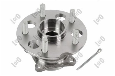 Abakus 141-01-036 Wheel Hub for Toyota