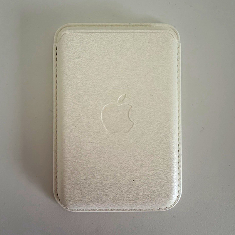 Apple MagSafe Wallet Card Holder