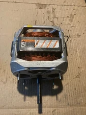 OEM 2 Speed Maytag Dependable Care Washer Motor 6201666016 6 2016660-16 201807