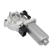 Transfer Case Shift Actuator For 2004-2010 BMW X3 X5 E83 2.5L 3.0L 27107566296