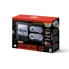 NES and SNES Classic Edition Bundle Extra Controller + Keychain FAST SHIPPING!