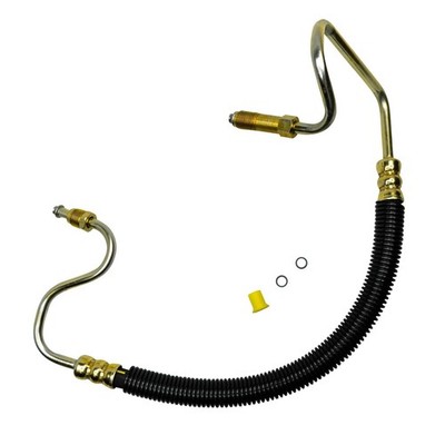 Edelmann Elite 71826E Power Steering Pressure Hose - Car Accessories and Equi...