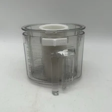 Cuisinart Pro Classic DLC-10S TX Food Processor Chute Pusher DLC-118BGTX