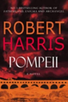 Pompeii by Harris, Robert Hardback Book The Fast Free Shipping