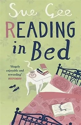 Reading in Bed