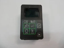JOHN DEERE DIGITAL TACHOMETER P#AH163526 REPAIR SERVICE