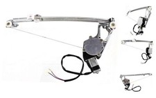 Window Regulator Compatible with 1990-1993 Mercedes Benz 300D, 1990-1993