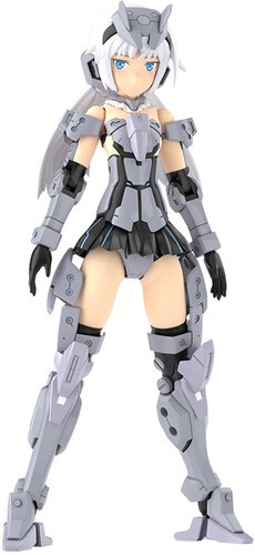 Kotobukiya - Frame Arms Girl - Grande Scale Architect Model 
