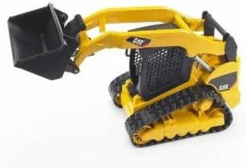 CAT Multi Terrain Loader - Image 3 of 4