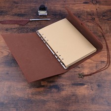 Memory Album Vintage Photo Memories Scrapbook Wedding Guest Notebook