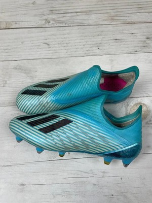 adidas X 19+ FG サッカーシューズ US8 Adidas X 19+ FG US 8 UK 7.5 Football/Soccer | eBay