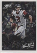 2017 Panini Black Friday Cracked Ice 11/25 Matt Ryan #37 1u6