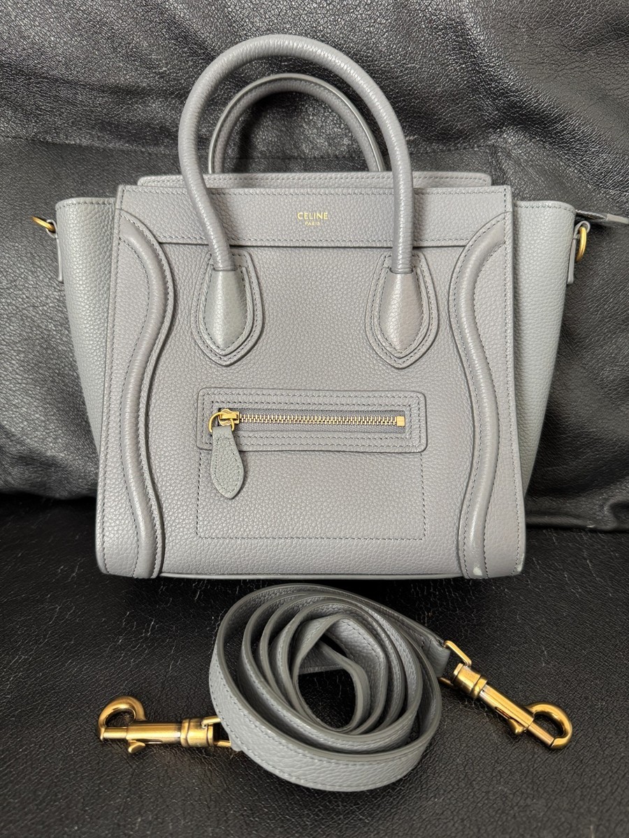 CELINE グレー レザー ケース s-l1200.jpg