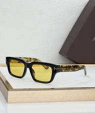 TOM FORD Style Unisex Sunglasses - MODEL  FT1203 - SIZE 54  19-135