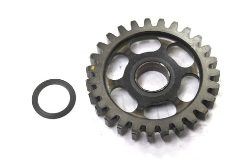 GEAR,KICK STARTER IDLE (NT:27
