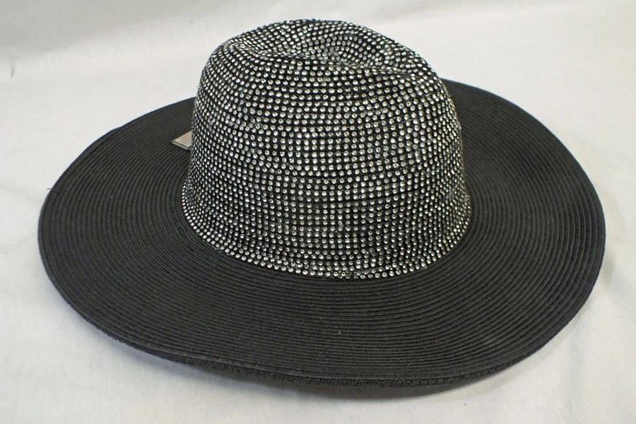 Whittall & Shon Cowboy Hat Hats for Women for sale | eBay display picture 1