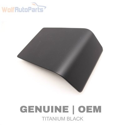 2013-2015 VW JETTA 1.4L - Battery Cover / CAP 5C6867621