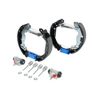 ATE 03.0520-7622.3 Bremsbackensatz