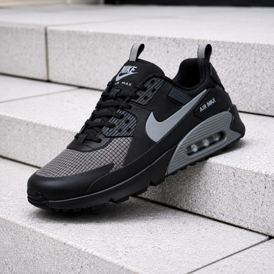 Nike Air Max 90 Drift Anthracite Black Wolf Grey IO1908-003 Men's Size New