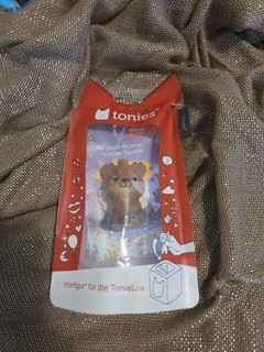 Tonie Noel Wünsch Dir was kleines Rentier Adventskalender 2023✨deutsch✨Booklet