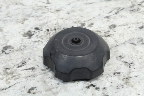 2007 YAMAHA GRIZZLY 660 Gas Fuel Cap 5ND-24610-00-00