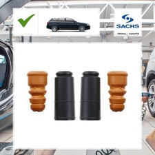 Sachs Staubschutzsatz, Stoßdämpfer AUDI A4 Avant (8ED, B7) 2.0 TDI