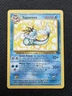 Pokémon Vaporeon 28/64 Jungle Rare Non Holo WOTC 1999-2000 LP/MP
