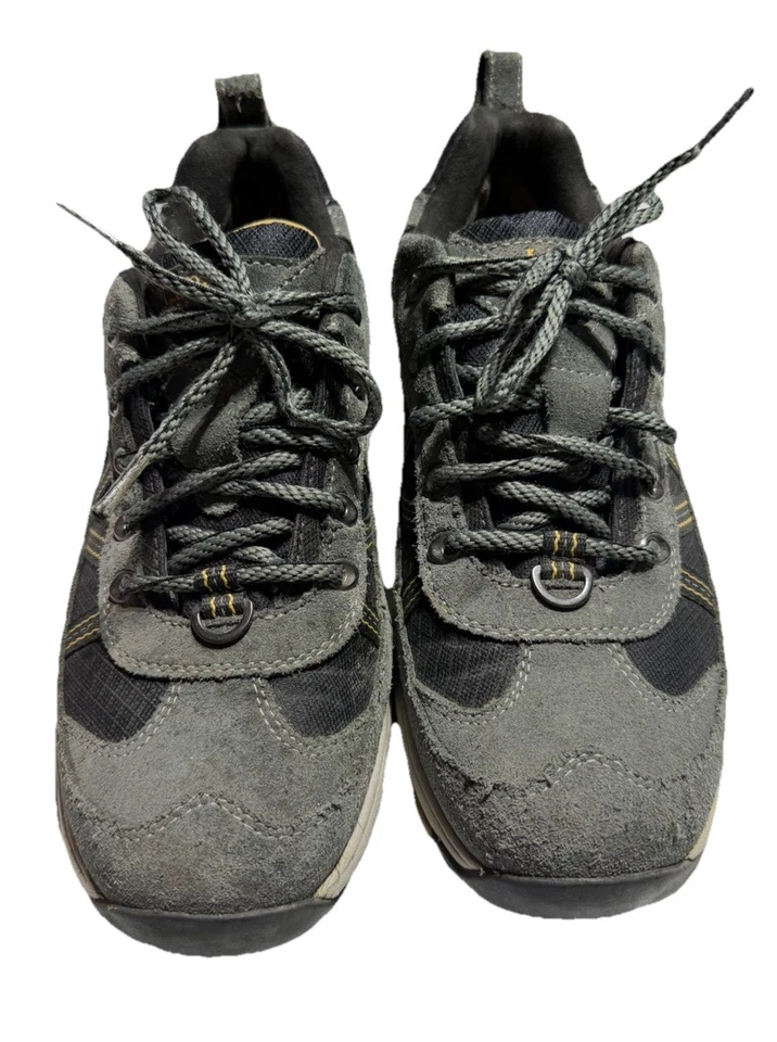 L.L.Bean Tek 2,5 200G Primaloft снег кроссовки водонепроницаемый серый черный мужской 8,5 - Изображение 2 из 4