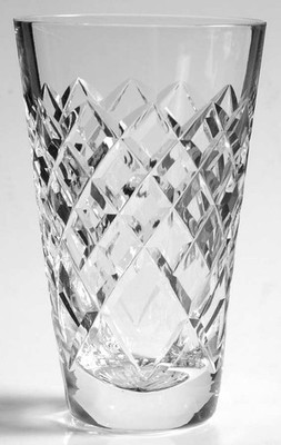 Waterford Crystal Tyrone  10 Oz Tumbler 1260652