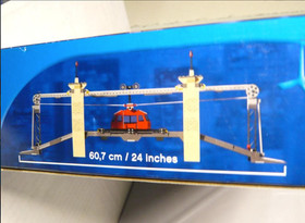 LEGO Spider-Man The final showdown 4852 In 2003 New Retired Sealed Inner Bags