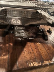 LEGO Marvel: The SHIELD Helicarrier (76042)