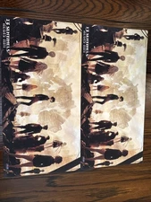 2 RARE Atlus Vanillaware’s 13 Sentinels: Aegis Rim Original Promo Poster E3 2017