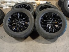 20 Ford F-150 Lariat Limited Oem 10619 Rims Wheels Expedition 2025 2026 Used