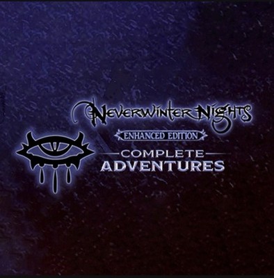 Neverwinter Nights: Complete Adventures Steam Key (E-Delivery) 