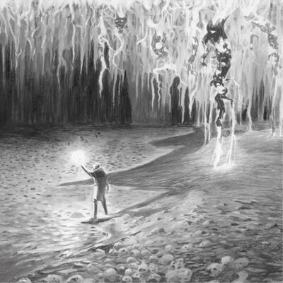 Famyne II: The Ground Below (Vinyl) (UK IMPORT)