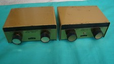 Calrad CN-3 Three way Crossover-PAIR
