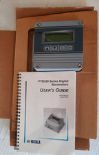 Vaisala PTB220 BAA2A1A1AB Pressure Transmitte...