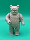 VINTAGE 1984 KENNER STAR WARS ROTJ POTF 17 LAST 17 EWOK LUMAT FIGURE NO COO