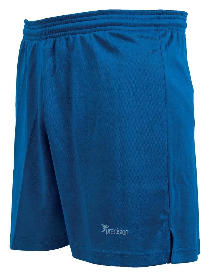 Precision Madrid Shorts Junior M/L Junior 26-28" Royal M/L Junior 26-28" Royal - Photo 1/1